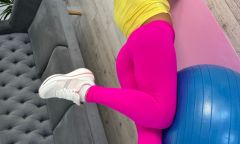 Проститутка АлинаSoul  Тел. 8 963 363-08-77