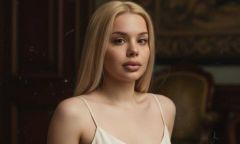 Проститутка Мира Тел. 8 900 943-96-61